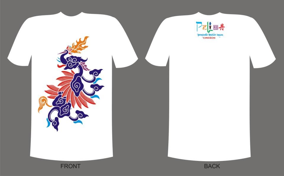 T-Shirt PELITA