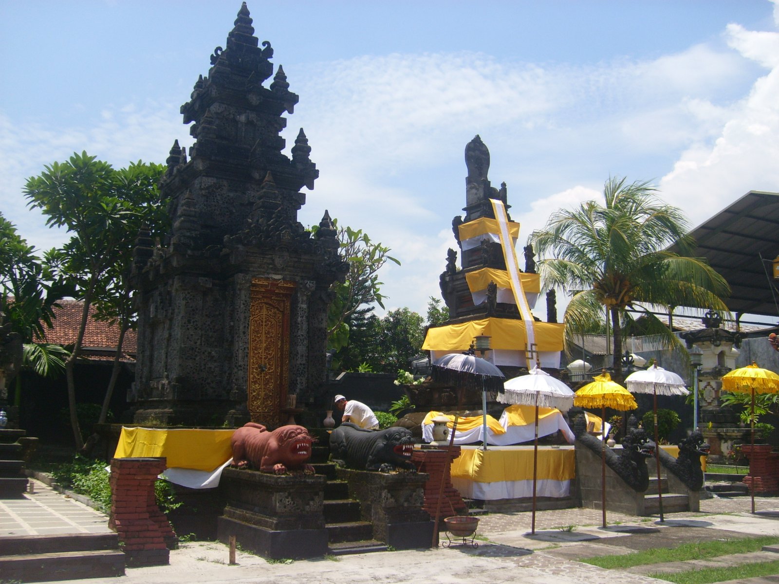 Agenda Mitra : Dharama Shanti