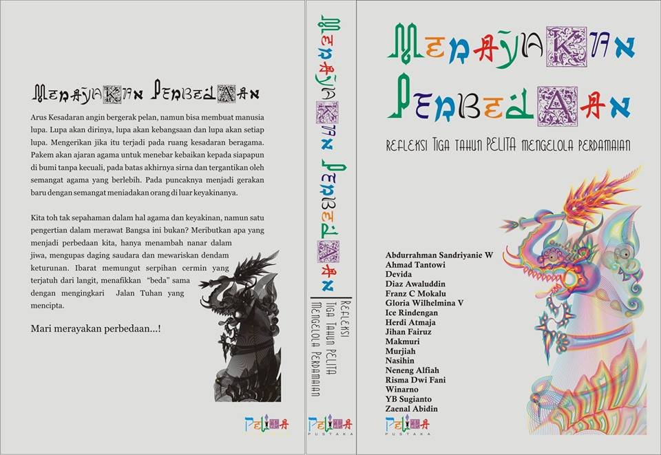 Menuju Hari Toleransi Dunia