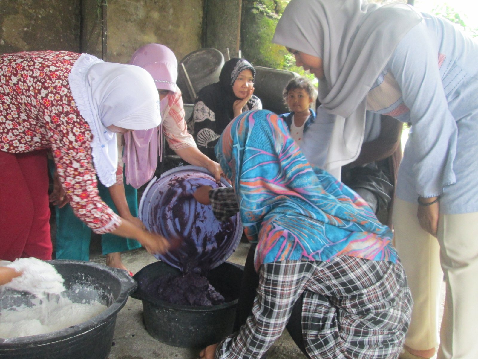 Riset Sosial-Keagamaan Jilid 1