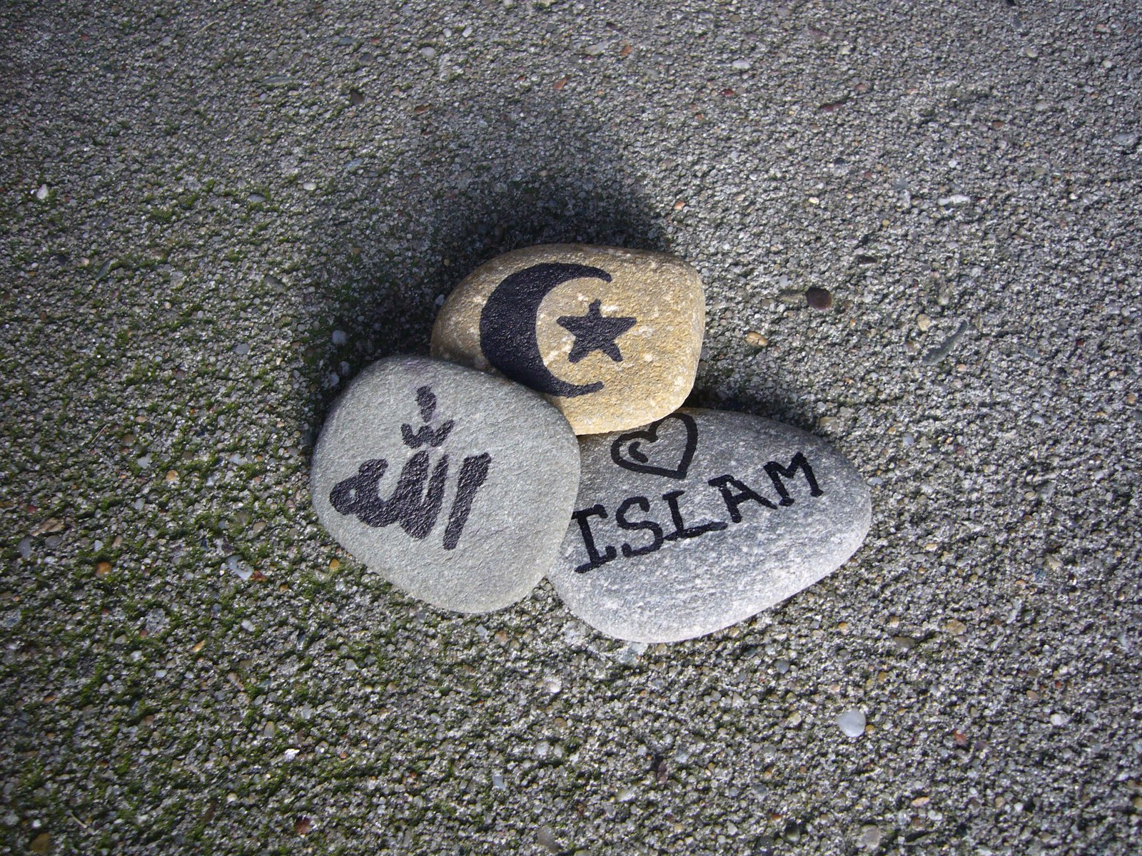 Tantangan dan Tanggapan Islam dalam Menjawab Modernitas