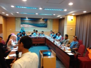 FGD Penanganan Ujaran Kebencian, SE Hate Speech Polri, Pelita