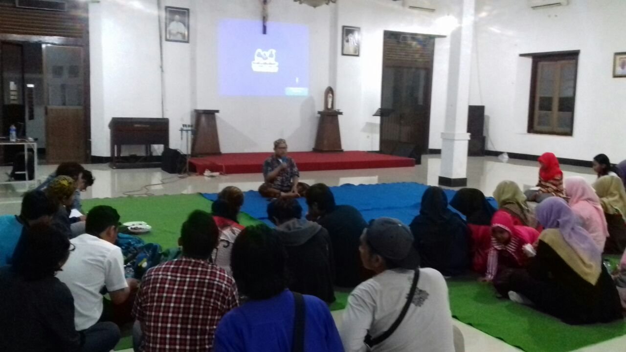 Kasus Intoleransi di Cirebon Semakin Berkurang