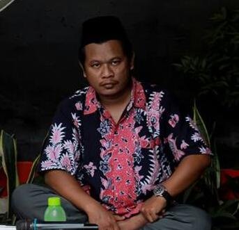 Persimpangan