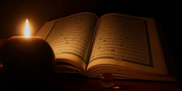 Al-Qur'an Turun Ke Bumi Manusia