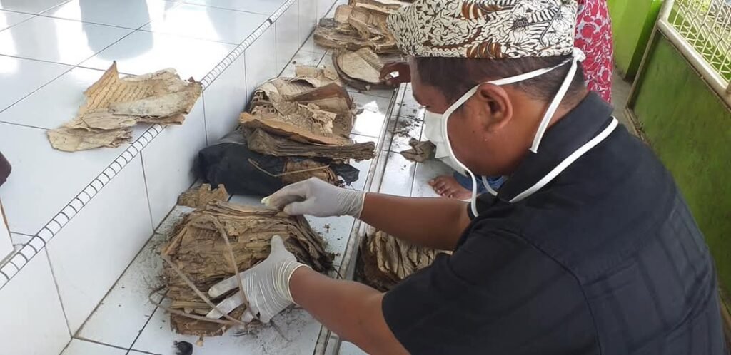 Jejak Pangeran Surya Negara dalam Lanskap Sejarah Lokal Cirebon